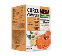 DietMed Curcumega Complex 30 Unités