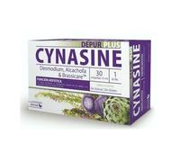 DietMed Cynasine Depur Plus 30 Ampoules