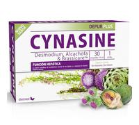 DIETMED CYNASINE DEPUR PLUS 30amp. - soin conçu pour une utilisation régulière, convient à ceux qui recherchent un produit fiable au quotidien, boîte de 30 ampoules et associe fonctionnalité pratique