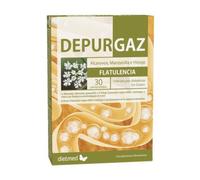 Dietmed Depurgaz 30comp