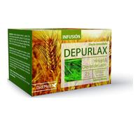 DietMed Depurlax Thé 25 Sachets