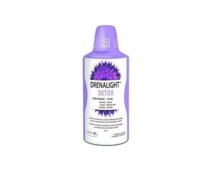 Dietmed Drenalight Clean 600 Ml. *