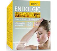 DietMed Endolgic 30comp
