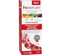 Dietmed Ferroplant Max 250ml