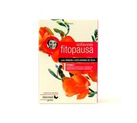FITOPAUSA ISOFLAVONAS 60perlas - convient à ceux qui recherchent un produit fiable au quotidien, soin conçu pour une utilisation régulière et facilite la prise en charge de votre bien-être au quotidie