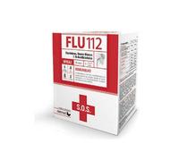 Dietmed Flu 112 SOS Immunité SOS 30caps