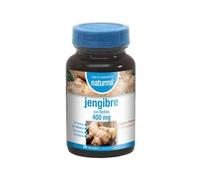 DietMed Gingembre 400mg 60comp
