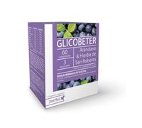 DietMed Glicobeter 60comp