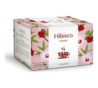 DietMed Hibiscus Infusion 20 Sachets