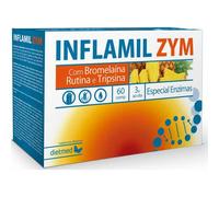 DietMed Inflamil Zym 60comp