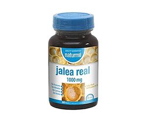 Dietmed Jalea Real 1000 Mg. 60perles 100 g