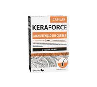DietMed Keraforce Capilar 30comp