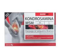 DietMed Kondrosamina Msm Sos Move 30 unités