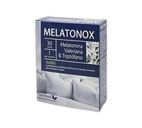 DIETMED MELATONOX 30comp. - convient à ceux qui souhaitent agir durablement sur leur bien-être, préparation en comprimés pour une prise régulière, boîte de 30 comprimés et devient un allié fiable dans