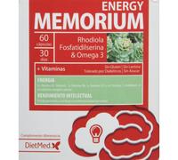 DietMed Memorium Energy 60caps