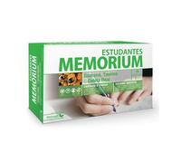 DietMed Memorium Étudiants 30x15ml