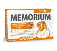 Dietmed Memorium Total 30 Ampoules