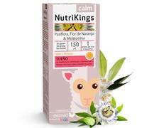 DIETMED NUTRIKINGS CALM 150ml. - produit spécialisé pour un usage quotidien, peut être utilisé régulièrement selon les besoins individuels, contenance 150 ml et associe fonctionnalité pratique et sens