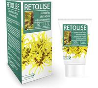 DIETMED RETOLISE crema 50ml. - convient à ceux qui recherchent un produit fiable au quotidien, produit multifonction à large champ d’application, contenance 50 ml et associe fonctionnalité pratique et