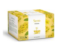 Dietmed Sen Infusion 20 Sobres