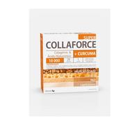 Dietmed Super Collaforce + Cúrcuma 20 Sobres *
