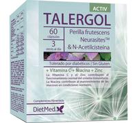 DietMed Talergol 60caps