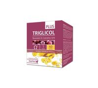 Dietmed Triglycol Plus 60 Perles