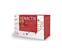 Venactiv 20 ampoules