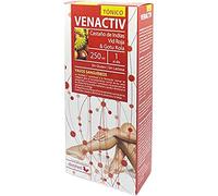DIETMED VENACTIV 250ml. - soin conçu pour une utilisation régulière, s’intègre facilement dans une routine de tous les jours, contenance 250 ml et est conçu pour offrir un grand confort d’utilisation