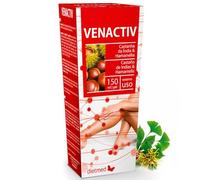 DIETMED VENACTIV gel 150ml. - soin conçu pour une utilisation régulière, contenance 150 ml, s’intègre facilement dans une routine de tous les jours et facilite la prise en charge de votre bien-être au