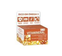 DietMed Vitamineral 15/50 30caps