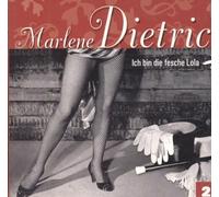 Dietrch Marlene - Ich Bin Die fesche Lola Compilation