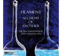 Dietrich Buxtehude: Alchemy Of Another