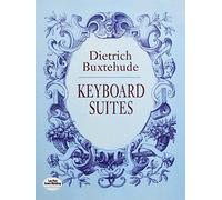 [(Dietrich Buxtehude )] [Author: Dietrich Buxtehude] [Oct-2013]