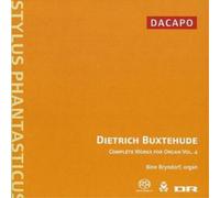 Complete Organ Works 4