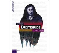 Dietrich Buxtehude Éric Lebrun (Auteur)
