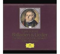 DIETRICH/DEMUS,JÖRG FISCHER-DIESKAU - LIEDER UND BALLADEN 2 CD NEUF