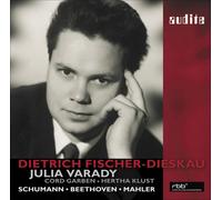 Dietrich Fischer-Die - Dietrich Fischer-Dieskau Sings Schumann Beethoven [New CD
