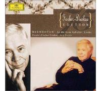 Dietrich Fischer-Dieskau - Beethoven:An die Ferne Geliebt [Import allemand]