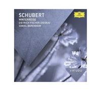 Daniel Barenboim - Winterreise D911 (Viaggio D'inverno)