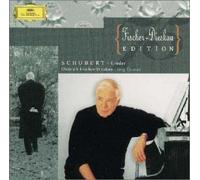 Dietrich Fischer-Dieskau - Dietrich Fischer-Dieskau - Dietrich Fischer-Dieskau & Jorg Demus [Japan CD] POCG-30173