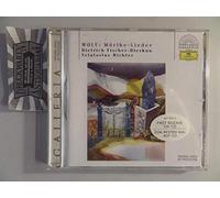 Dietrich Fischer-Dieskau - Dix-huit Lieder