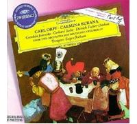 Carl Orff – Carmina Burana – CD – Universal Music Group