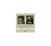 Dietrich Fischer Dieskau & Gerald Moore