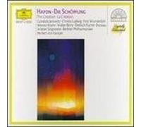 Dietrich Fischer-Dieskau, Gundula Janowitz, Fritz Wunderlich, Walter Berry - Haydn: The Creation by Dietrich Fischer-Dieskau, Gundula Janowitz, Fritz Wunderlich, Walter Berry (1992-11-10)
