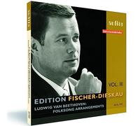 Dietrich Fischer-Dieskau - Edition Fischer-Dieskau 3