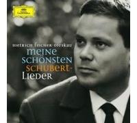 Dietrich Fischer-Dieskau - Meine Schönsten Schubert-Lieder