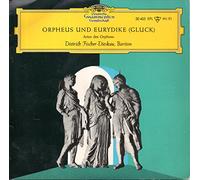 Dietrich Fischer-Dieskau - Orpheus und Eurydike - Arien des Orpheus