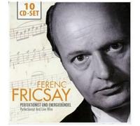 Dietrich Fischer-Dieskau - Perfectionist and Live Wire