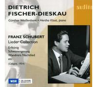 SCHUBERT,FRANZ - Piano Collection
